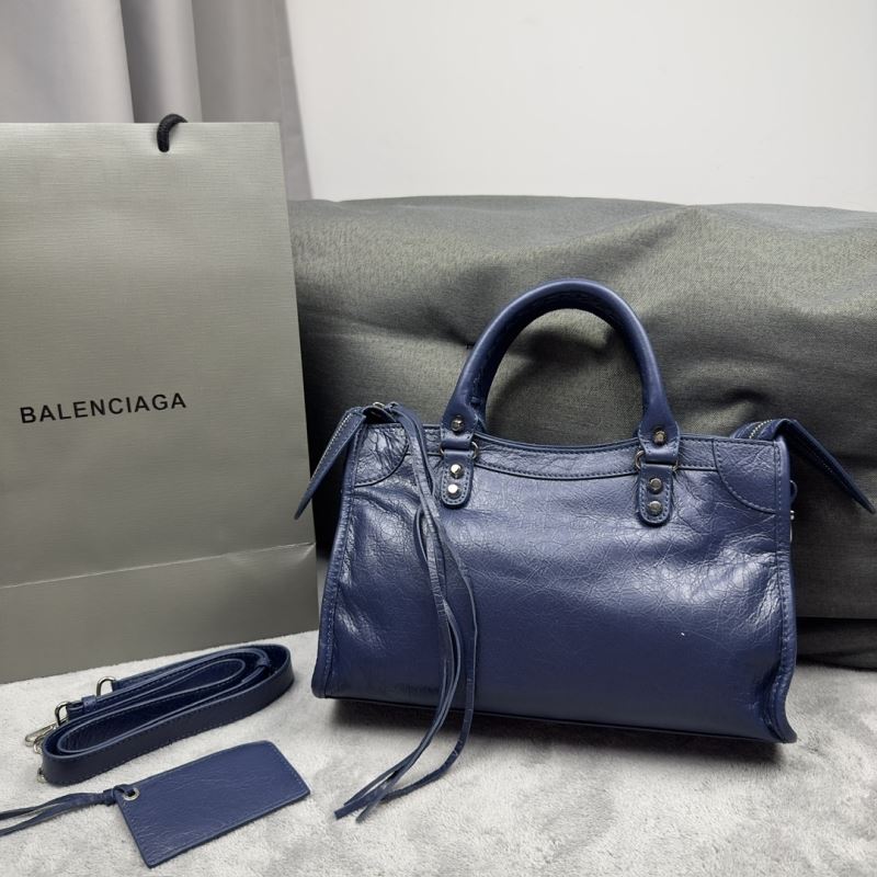 Balenciaga Classic City Bags